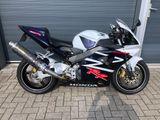 HONDA CBR 900 RR FIREBLADE