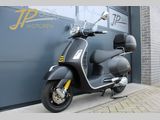 PIAGGIO GTS TOURING 300