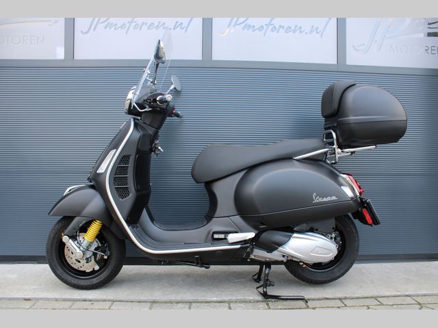 piaggio - gts-touring-300