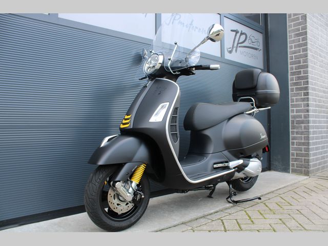 piaggio - gts-touring-300