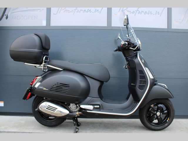 piaggio - gts-touring-300