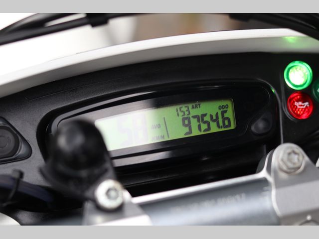 husqvarna - 701-supermoto