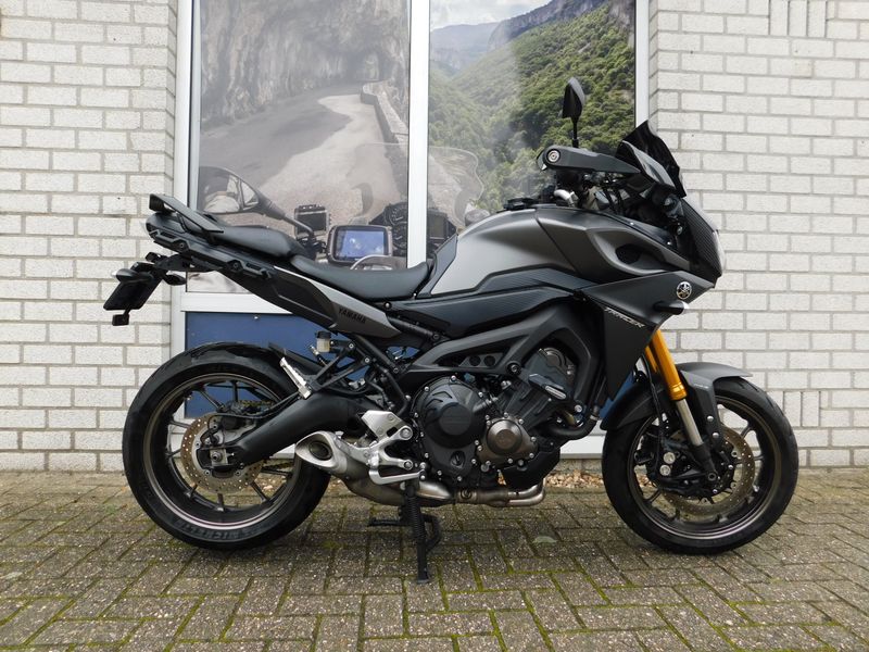 Yamaha MT 09 Tracer ABS 2015 occasion