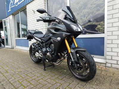 YAMAHA TRACER 900 ABS – foto 2