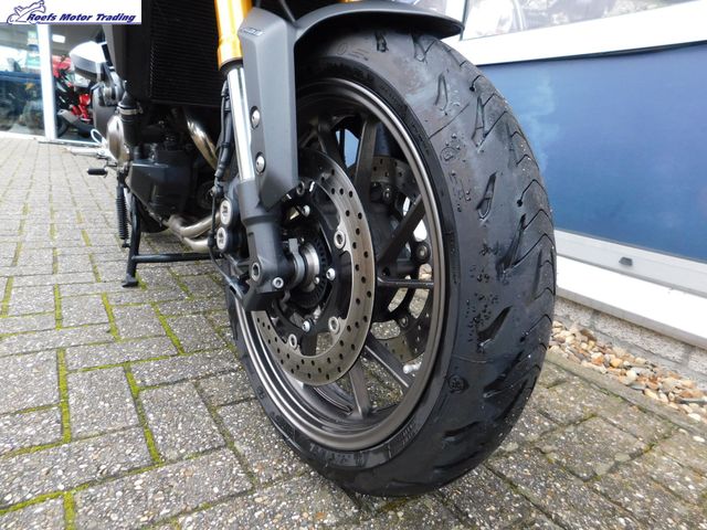 yamaha - tracer-900-abs