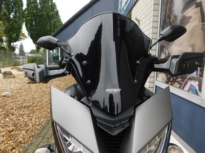 YAMAHA TRACER 900 ABS – foto 4