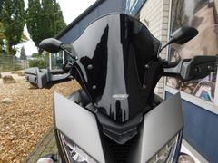 Yamaha MT 09 Tracer ABS 2015 occasion – foto 4 van 12