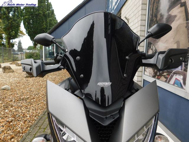 yamaha - tracer-900-abs