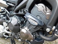 Yamaha MT 09 Tracer ABS 2015 occasion – foto 7 van 12