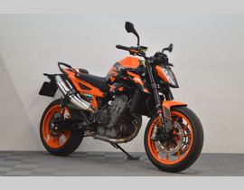 KTM 890 Duke GP 2022 occasion