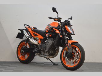 KTM 890 Duke GP 2022 occasion