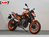 KTM 890 DUKE GP
