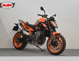 KTM 890 Duke GP 2022 occasion