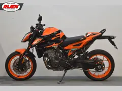 KTM 890 Duke GP 2022 occasion – foto 4 van 20