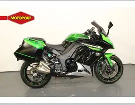 Kawasaki Z 1000 SX ABS 2016 occasion