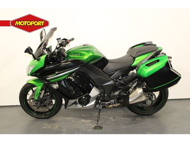 kawasaki - z-1000-sx-abs