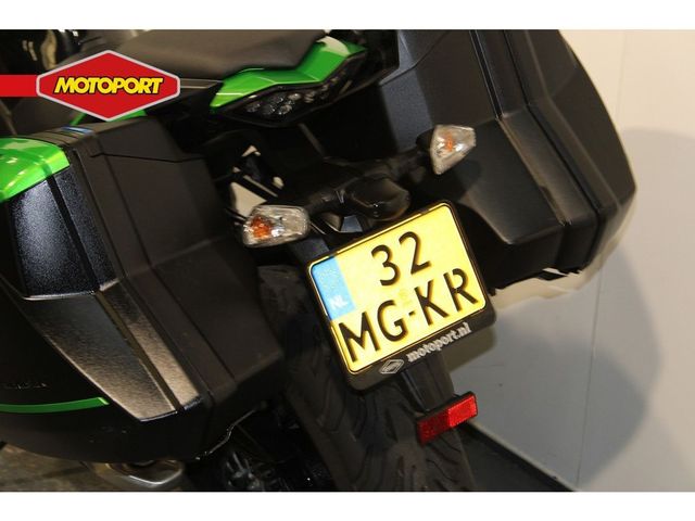 kawasaki - z-1000-sx-abs