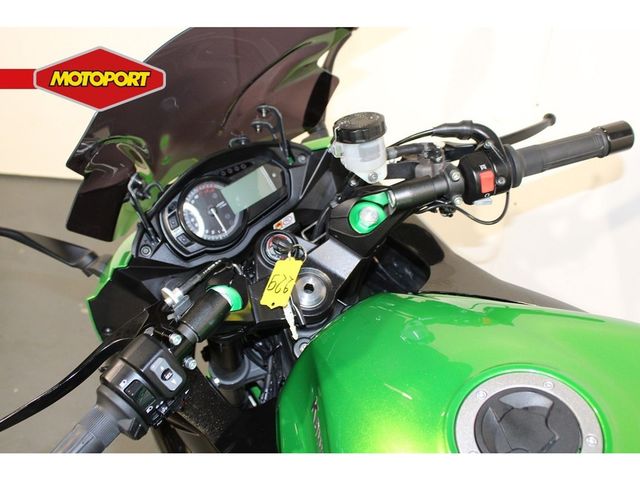 kawasaki - z-1000-sx-abs