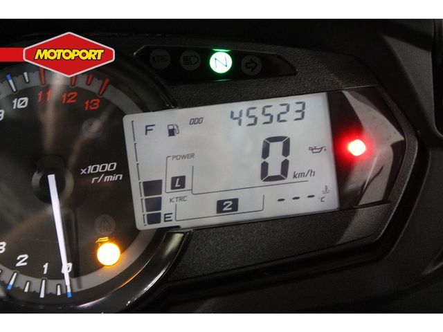 kawasaki - z-1000-sx-abs