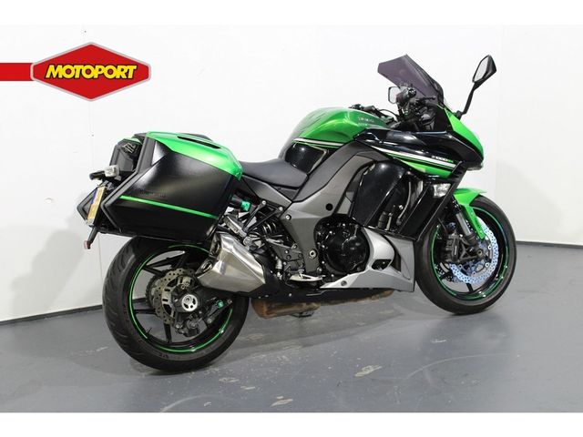 kawasaki - z-1000-sx-abs
