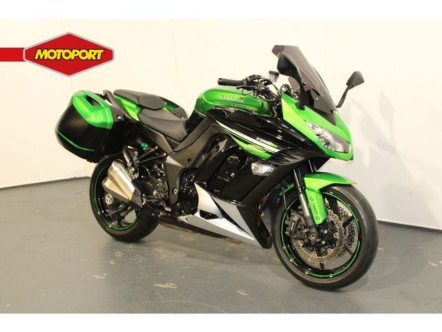 kawasaki - z-1000-sx-abs