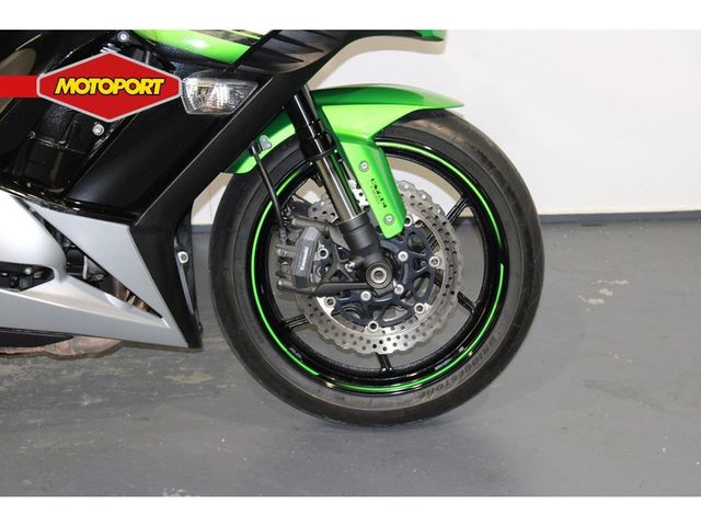 kawasaki - z-1000-sx-abs