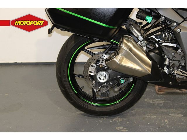 kawasaki - z-1000-sx-abs