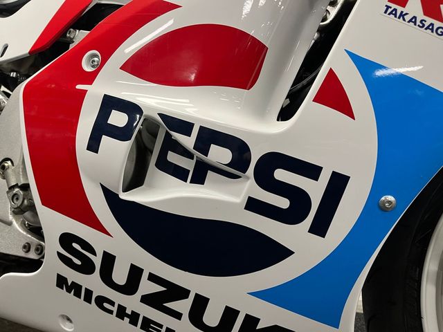 suzuki - rgv-250