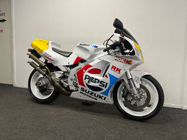 suzuki - rgv-250