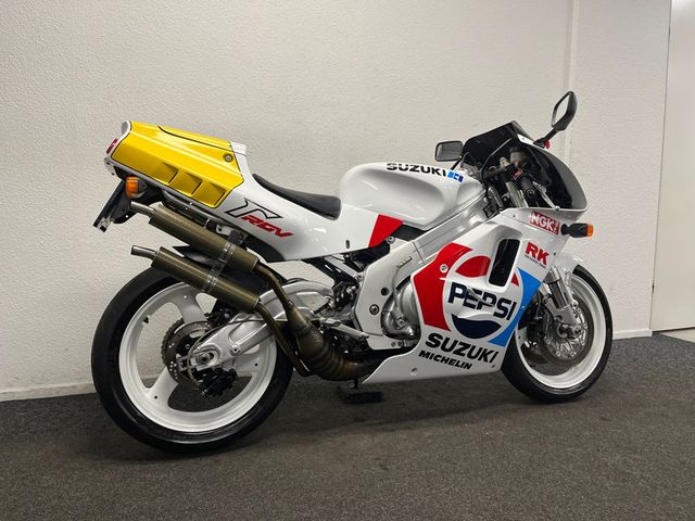 suzuki - rgv-250