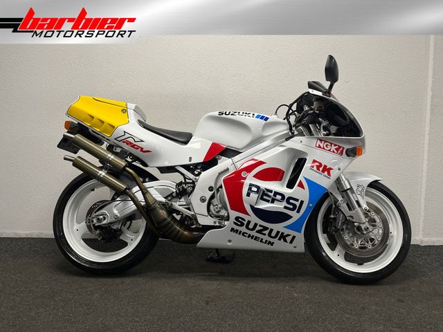 suzuki - rgv-250