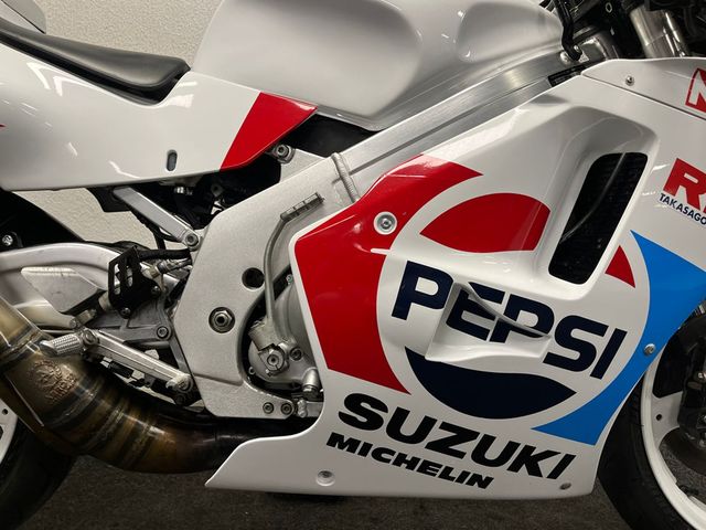 suzuki - rgv-250