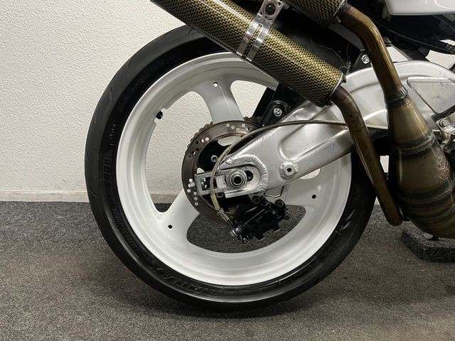 suzuki - rgv-250