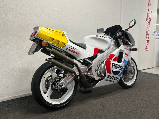 suzuki - rgv-250