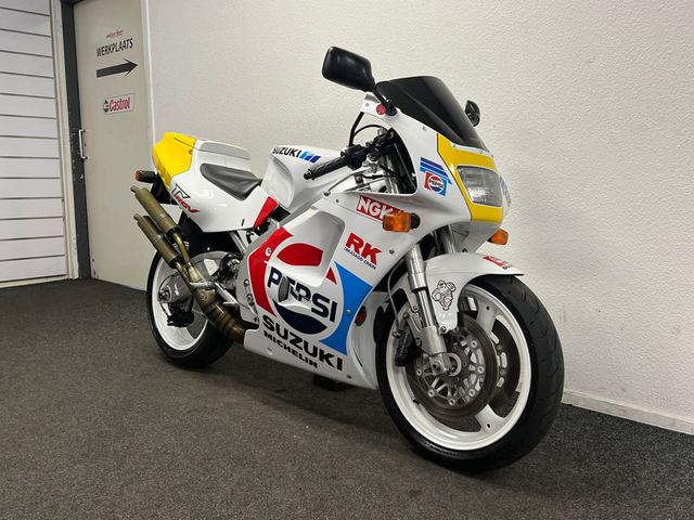suzuki - rgv-250