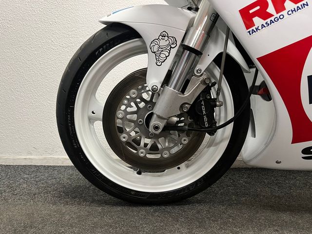 suzuki - rgv-250