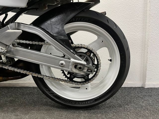suzuki - rgv-250