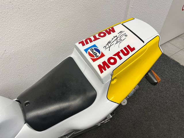 suzuki - rgv-250