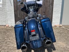 HARLEY-DAVIDSON STREET GLIDE FLHX