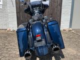 HARLEY-DAVIDSON STREET GLIDE FLHX