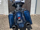 HARLEY-DAVIDSON STREET GLIDE FLHX