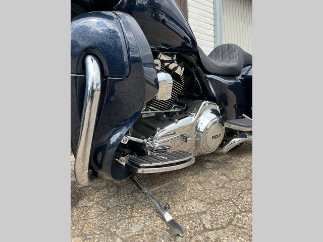 harley-davidson - street-glide-flhx