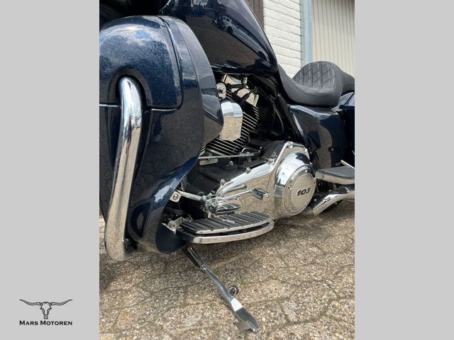 harley-davidson - street-glide-flhx