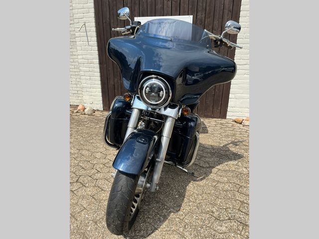 harley-davidson - street-glide-flhx