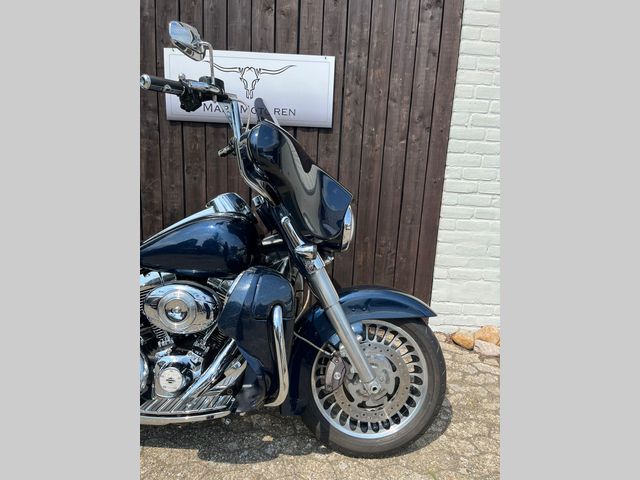 harley-davidson - street-glide-flhx