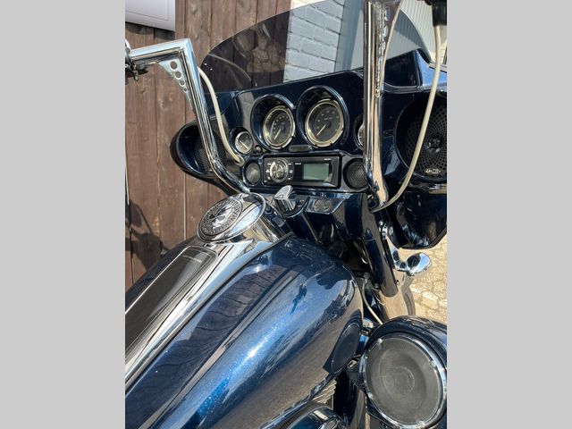 harley-davidson - street-glide-flhx