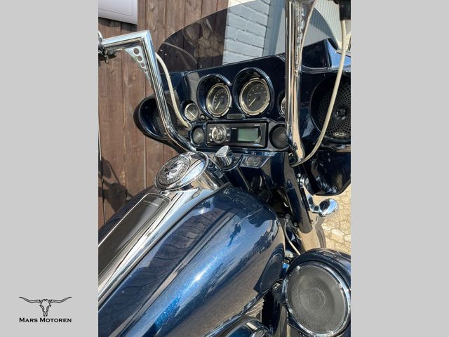 harley-davidson - street-glide-flhx