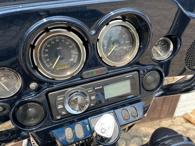 harley-davidson - street-glide-flhx