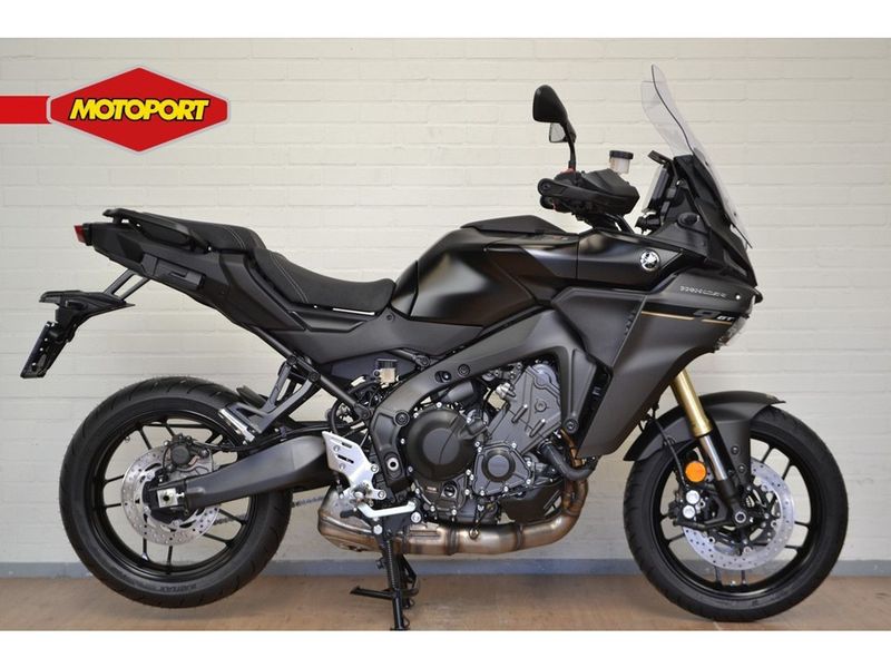 Yamaha Tracer 9 GT 2026 nieuw