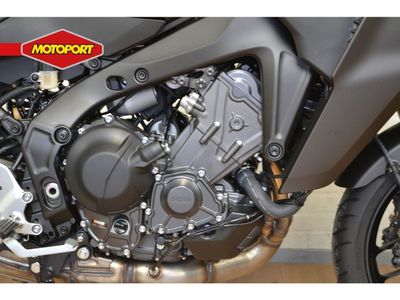 YAMAHA TRACER 9 GT – foto 3